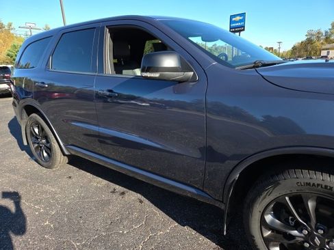 Used 2021 Dodge Durango GT w/ Trailer Tow Group IV image 87