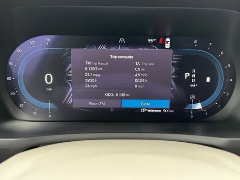 Used 2025 Volvo XC90 B6 Plus w/ Protection Package Premier image 26