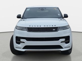 New 2026 Land Rover Range Rover Sport Dynamic SE video 2