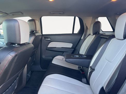 Used 2016 GMC Terrain SLT w/ Driver Alert Package I image 13