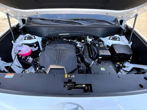 New 2026 Hyundai Palisade Limited image 10