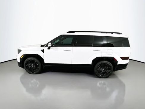 New 2026 Hyundai Santa Fe Calligraphy AWD/4WD image 8