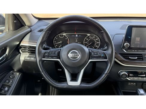 Used 2019 Nissan Altima 2.5 SL image 16