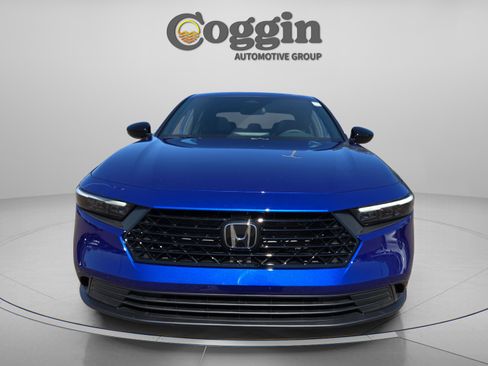 New 2026 Honda Accord Sport image 8
