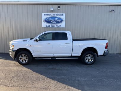 Used 2021 RAM 2500 Laramie
