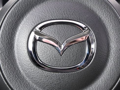 New 2025 MAZDA CX-5 Carbon Edition image 36