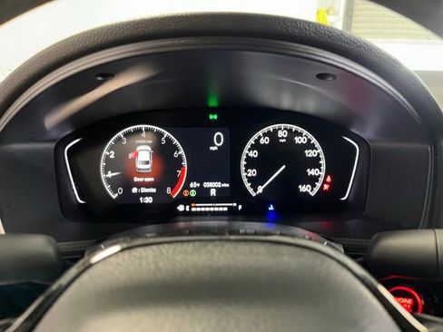 Used 2023 Honda Civic LX image 27