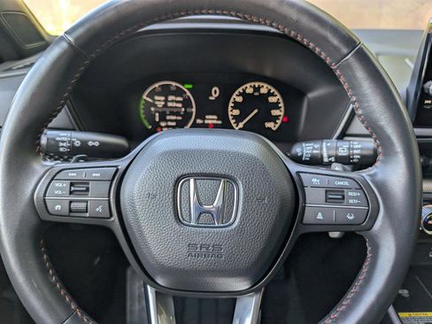 Used 2024 Honda CR-V Sport-L image 32