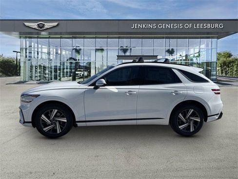 New 2026 Genesis GV70 3.5T Sport Advanced image 5