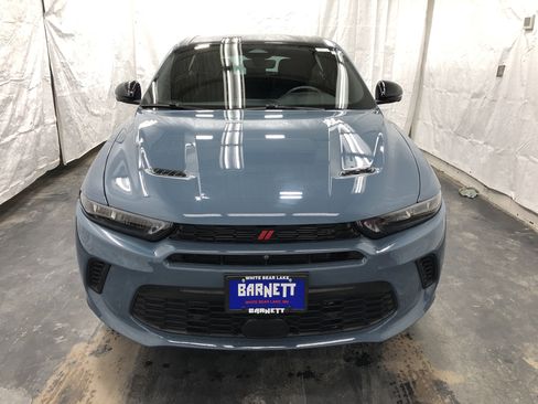 Certified 2024 Dodge Hornet GT image 7