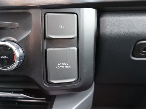 New 2026 Ford F250 Lariat w/ Black Appearance Package AWD/4WD image 41