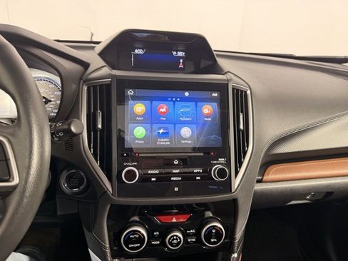 Used 2022 Subaru Forester Touring w/ Popular Package #3 image 20