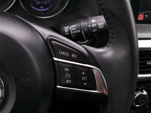 Used 2016 MAZDA CX-5 Grand Touring FWD image 30