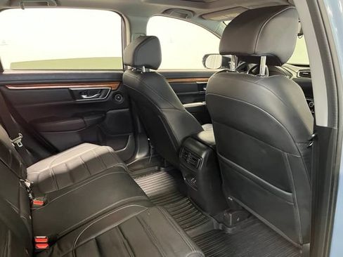 Used 2022 Honda CR-V EX-L image 14