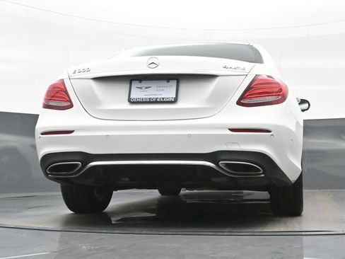 Used 2019 Mercedes-Benz E 300 4MATIC image 29