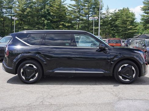 Used 2024 Kia EV9 Land AWD/4WD image 22