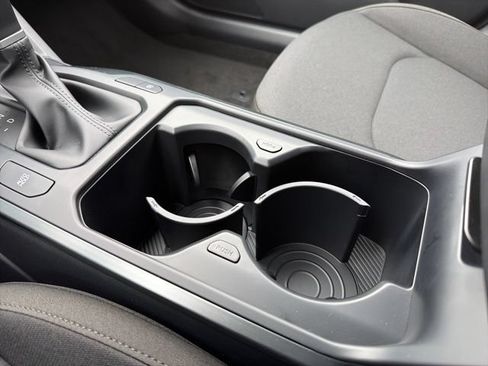 New 2026 Kia K4 FWD image 19