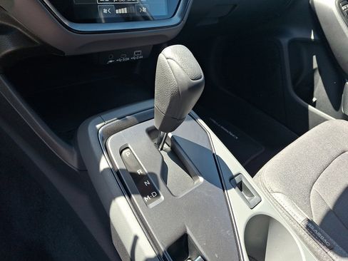 Certified 2026 Subaru Crosstrek 2.0i Premium AWD/4WD image 14