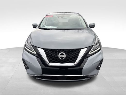 Used 2024 Nissan Murano SL image 9