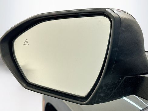 Used 2025 Hyundai Tucson SEL image 16