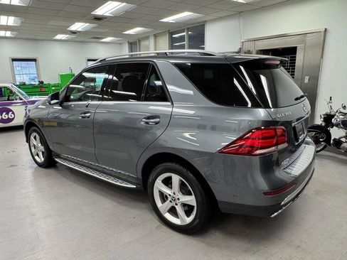 Used 2018 Mercedes-Benz GLE 350 4MATIC image 24
