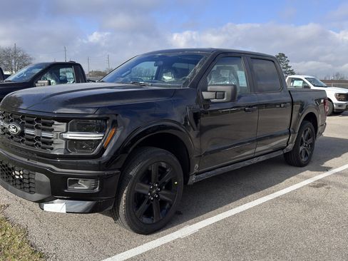 New 2026 Ford F150 STX image 6