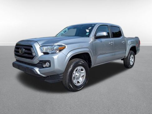 Used 2023 Toyota Tacoma SR5 image 1