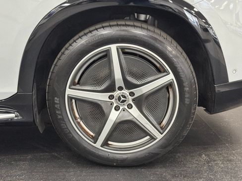 Certified 2023 Mercedes-Benz EQS 580 4MATIC SUV image 18