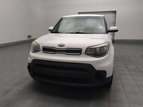 Used 2017 Kia Soul w/ Convenience Package FWD image 15