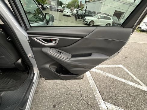 Certified 2022 Subaru Forester Premium image 32