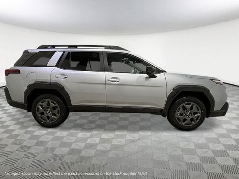 New 2026 Subaru Outback Premium AWD/4WD image 7