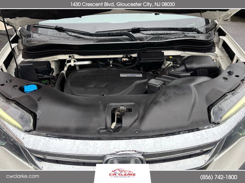 Used 2019 Honda Pilot EX-L image 36