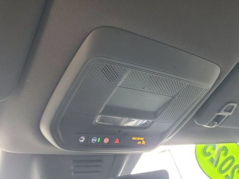 Used 2025 Chevrolet Equinox EV LT w/ Convenience Package II FWD image 32