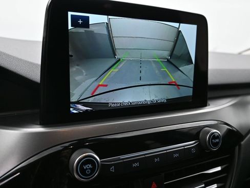 Used 2024 Ford Escape Active image 23