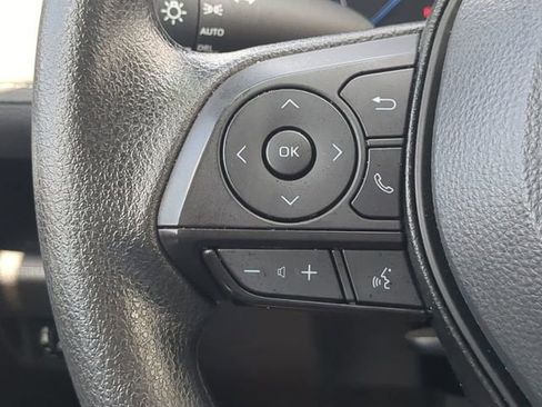Certified 2025 Toyota RAV4 XLE AWD/4WD image 23