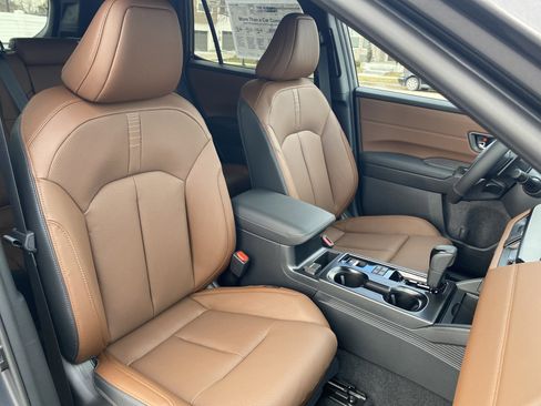 New 2026 Subaru Outback Touring XT image 13