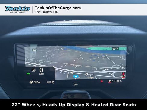 New 2026 GMC Acadia Elevation w/ Super Cruise Package image 20