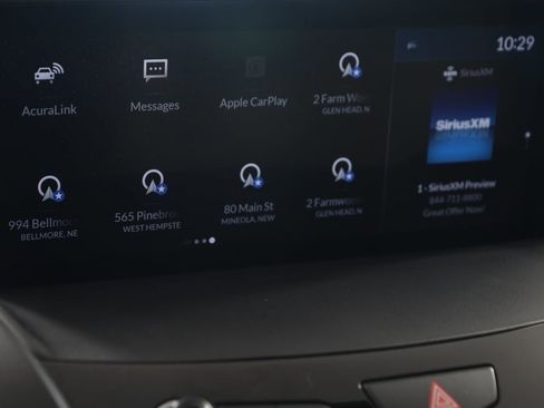 Used 2023 Acura RDX AWD w/ Advance Package image 40