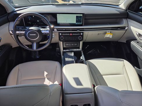 Certified 2025 Hyundai Tucson SEL image 19