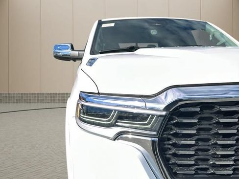 New 2026 RAM 1500 Tungsten w/ Bed Utility Group AWD/4WD image 11