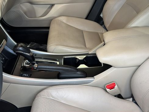 Used 2015 Honda Accord EX-L image 26