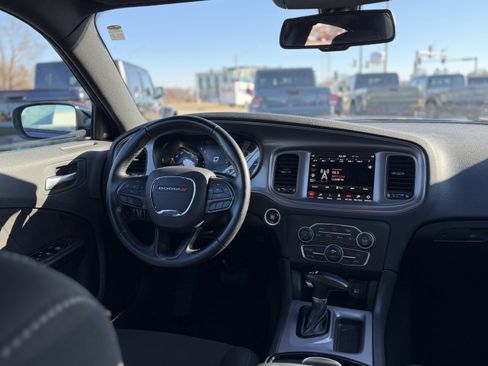 Used 2023 Dodge Charger GT w/ Blacktop Package image 15