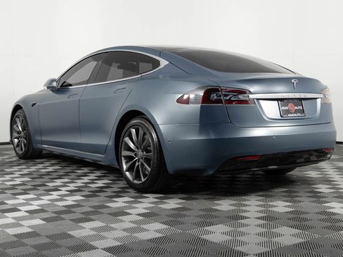 Used 2020 Tesla Model S Long Range image 4