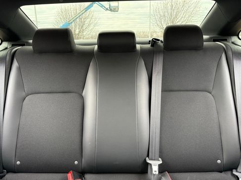 Used 2024 Honda Civic Sport image 17