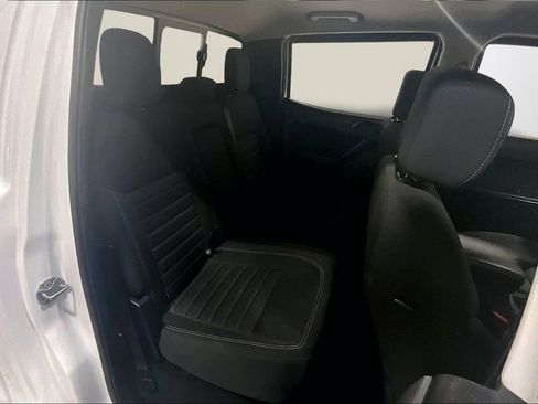 Used 2021 Ford Ranger XL w/ Equipment Group 101A High image 25