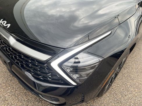 Used 2024 Kia Sportage X-Line AWD/4WD image 28