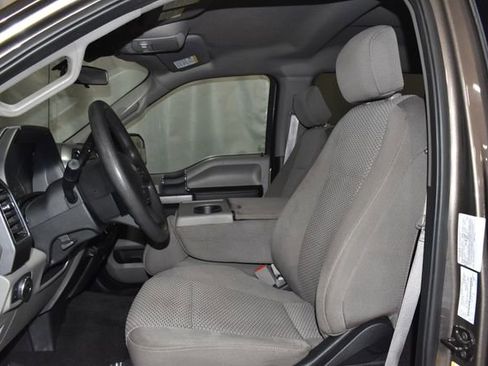 Used 2020 Ford F150 XLT image 13