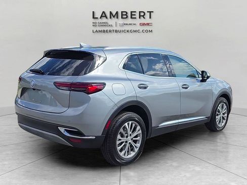 Used 2023 Buick Envision Preferred FWD image 5