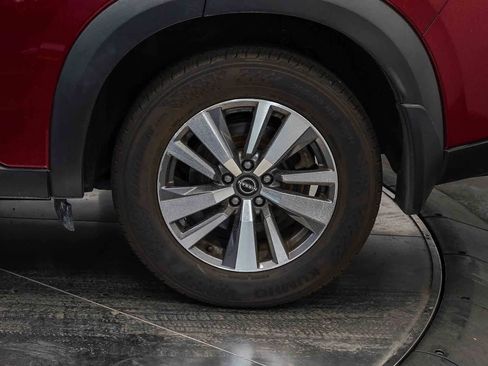 Used 2022 Nissan Pathfinder SL FWD image 10