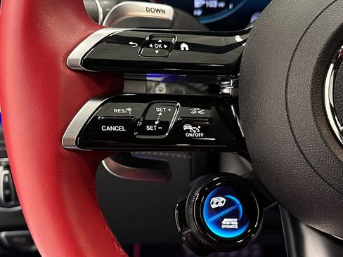 Used 2023 Mercedes-Benz AMG GT 63 image 25